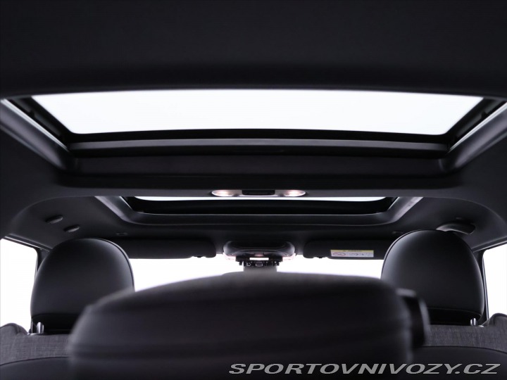 Mini Clubman 2,0 Cooper S ALL4 Záruka 2021