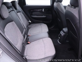 Mini Clubman 2,0 Cooper S ALL4 Záruka 2021