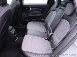 Mini Clubman 2,0 Cooper S ALL4 Záruka 2021