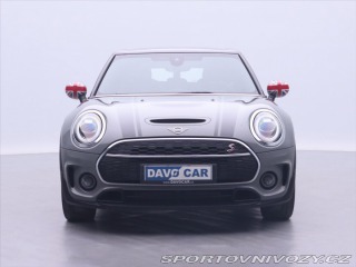 Mini Clubman 2,0 Cooper S ALL4 Záruka 2021