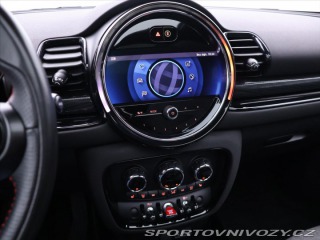Mini Clubman 2,0 Cooper S ALL4 Záruka 2021