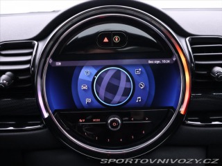 Mini Clubman 2,0 Cooper S ALL4 Záruka 2021