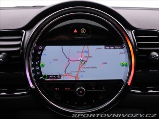 Mini Clubman 2,0 Cooper S ALL4 Záruka 2021