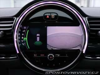 Mini Clubman 2,0 Cooper S ALL4 Záruka 2021