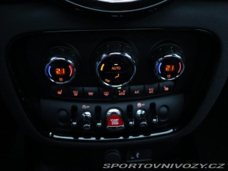 Mini Clubman 2,0 Cooper S ALL4 Záruka 2021