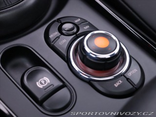 Mini Clubman 2,0 Cooper S ALL4 Záruka 2021