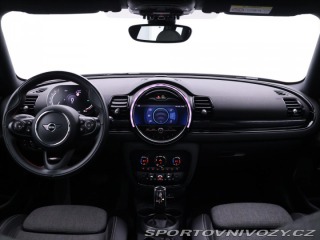 Mini Clubman 2,0 Cooper S ALL4 Záruka 2021