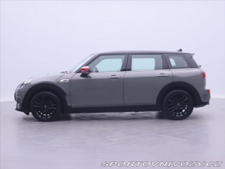 Mini Clubman 2,0 Cooper S ALL4 Záruka 2021