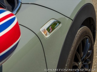 Mini Clubman 2,0 Cooper S ALL4 Záruka 2021