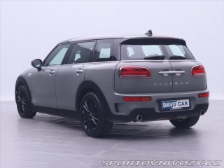 Mini Clubman 2,0 Cooper S ALL4 Záruka 2021