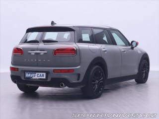 Mini Clubman 2,0 Cooper S ALL4 Záruka 2021