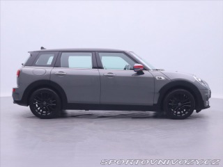 Mini Clubman 2,0 Cooper S ALL4 Záruka 2021
