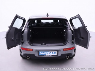 Mini Clubman 2,0 Cooper S ALL4 Záruka 2021