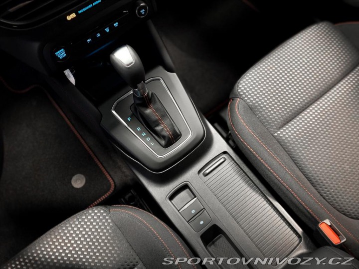 Ford Ostatní modely Focus 1,0 EcoBoost ST- Line X 2025