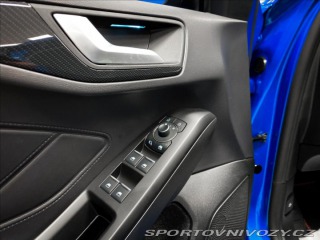 Ford Ostatní modely Focus 1,0 EcoBoost ST- Line X 2025