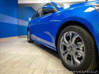 Ford Ostatní modely Focus 1,0 EcoBoost ST- Line X 2025