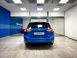 Ford Ostatní modely Focus 1,0 EcoBoost ST- Line X 2025