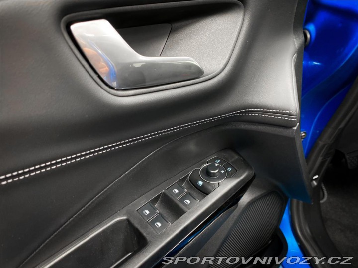 Ford Puma 1.0 EcoBoost Titanium 2025