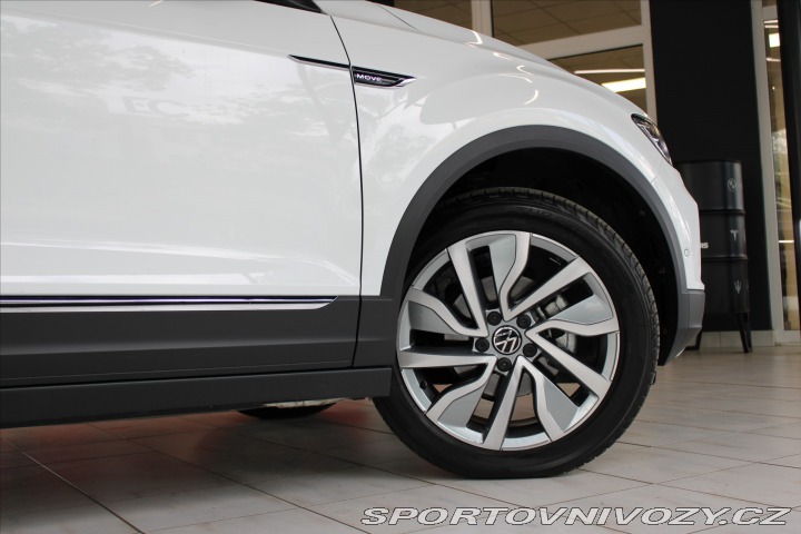 Volkswagen Ostatní modely T-Roc Cabrio TSi DSG DPH 2023