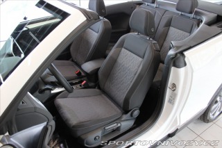Volkswagen Ostatní modely T-Roc Cabrio TSi DSG DPH 2023