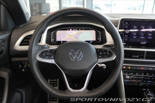 Volkswagen Ostatní modely T-Roc Cabrio TSi DSG DPH 2023