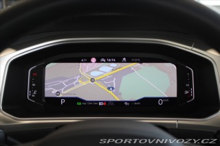Volkswagen Ostatní modely T-Roc Cabrio TSi DSG DPH 2023