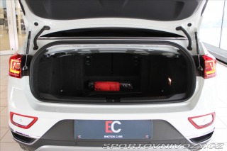 Volkswagen Ostatní modely T-Roc Cabrio TSi DSG DPH 2023