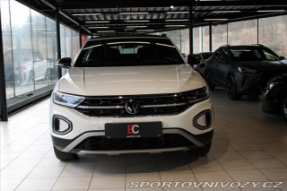 Volkswagen Ostatní modely T-Roc Cabrio TSi DSG DPH 2023