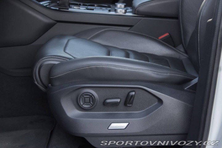 Volkswagen Ostatní modely Touareg 3.0 V6 TDI SCR 286k R-Li 2018