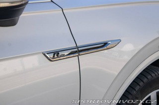 Volkswagen Ostatní modely Touareg  3.0 V6 TDI SCR 286k R-Li 2018
