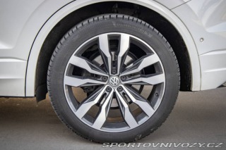 Volkswagen Ostatní modely Touareg  3.0 V6 TDI SCR 286k R-Li 2018