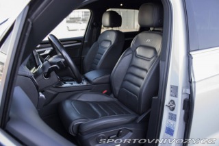 Volkswagen Ostatní modely Touareg  3.0 V6 TDI SCR 286k R-Li 2018