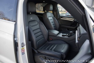 Volkswagen Ostatní modely Touareg  3.0 V6 TDI SCR 286k R-Li 2018