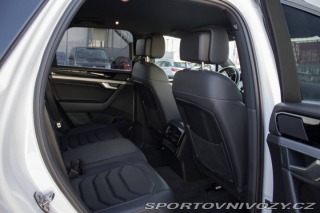 Volkswagen Ostatní modely Touareg  3.0 V6 TDI SCR 286k R-Li 2018