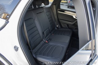 Volkswagen Ostatní modely Touareg  3.0 V6 TDI SCR 286k R-Li 2018