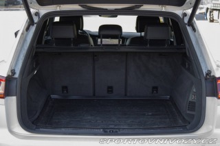 Volkswagen Ostatní modely Touareg  3.0 V6 TDI SCR 286k R-Li 2018