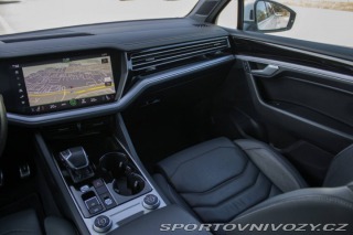 Volkswagen Ostatní modely Touareg  3.0 V6 TDI SCR 286k R-Li 2018