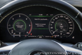 Volkswagen Ostatní modely Touareg  3.0 V6 TDI SCR 286k R-Li 2018