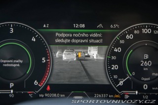 Volkswagen Ostatní modely Touareg  3.0 V6 TDI SCR 286k R-Li 2018