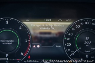 Volkswagen Ostatní modely Touareg  3.0 V6 TDI SCR 286k R-Li 2018