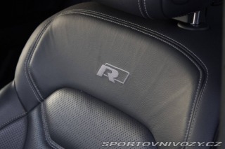 Volkswagen Ostatní modely Touareg  3.0 V6 TDI SCR 286k R-Li 2018