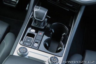 Volkswagen Ostatní modely Touareg  3.0 V6 TDI SCR 286k R-Li 2018