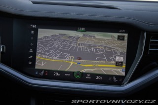 Volkswagen Ostatní modely Touareg  3.0 V6 TDI SCR 286k R-Li 2018