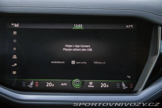 Volkswagen Ostatní modely Touareg  3.0 V6 TDI SCR 286k R-Li 2018