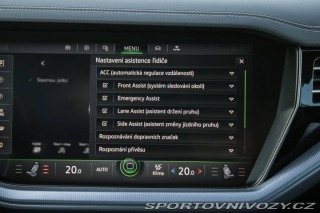 Volkswagen Ostatní modely Touareg  3.0 V6 TDI SCR 286k R-Li 2018