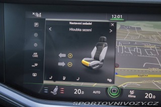 Volkswagen Ostatní modely Touareg  3.0 V6 TDI SCR 286k R-Li 2018