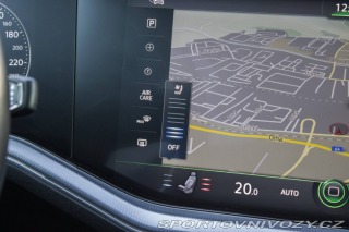 Volkswagen Ostatní modely Touareg  3.0 V6 TDI SCR 286k R-Li 2018