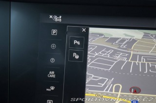 Volkswagen Ostatní modely Touareg  3.0 V6 TDI SCR 286k R-Li 2018