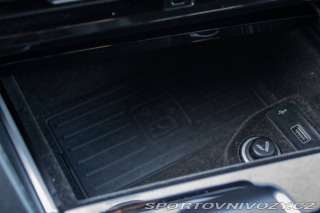 Volkswagen Ostatní modely Touareg  3.0 V6 TDI SCR 286k R-Li 2018