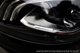 Mercedes-Benz S 560 4MATIC L A/T 2019